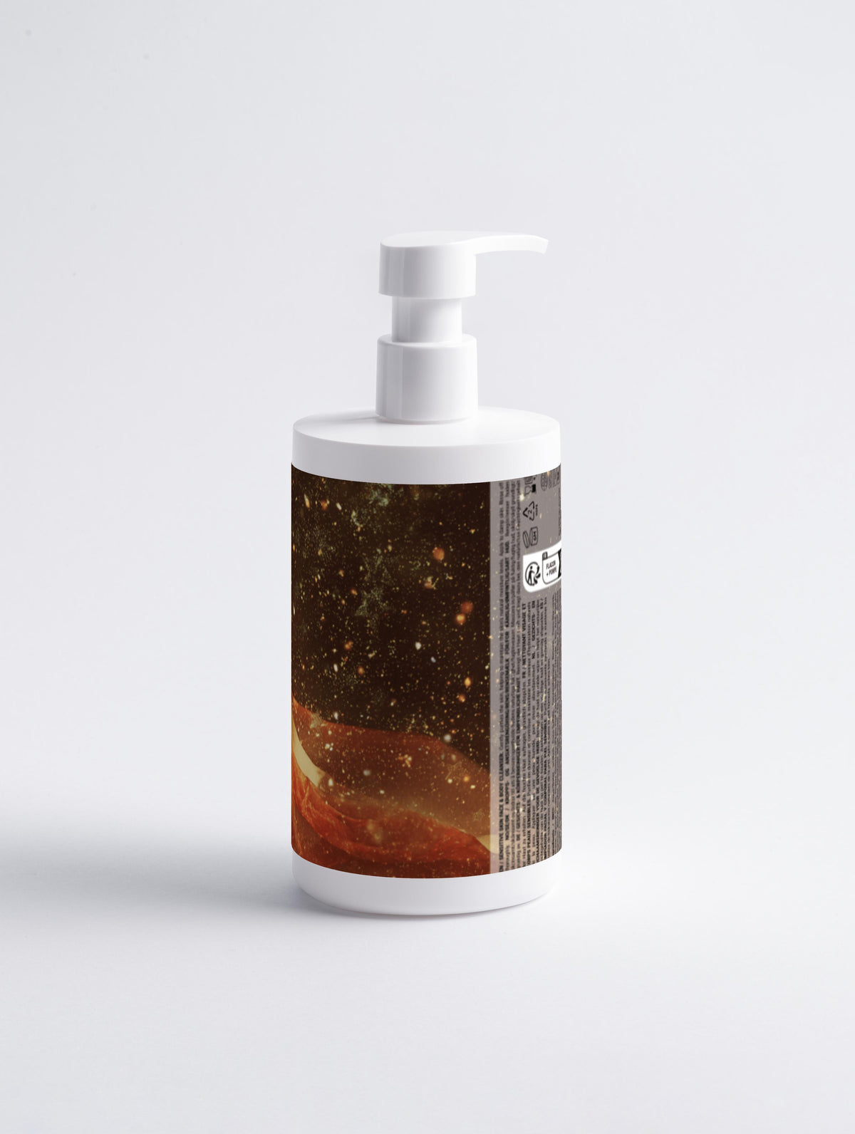 Archangel Michael’s Love - Sensitive Skin Face & Body Cleanser