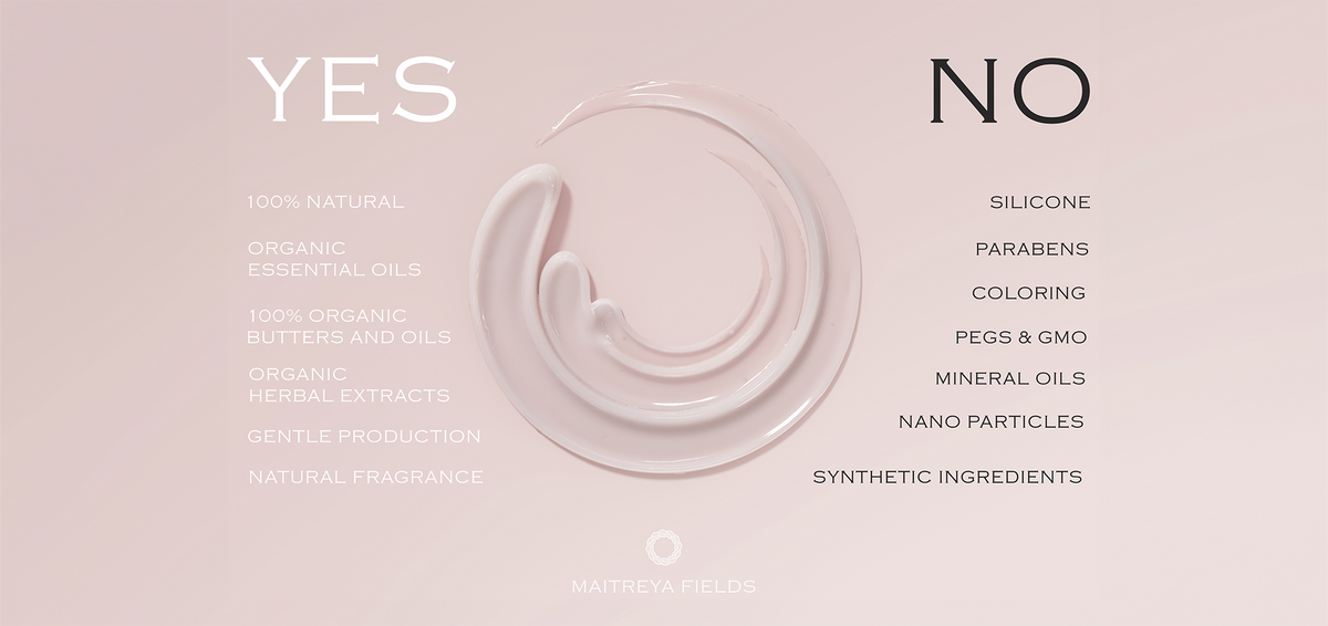 organic products