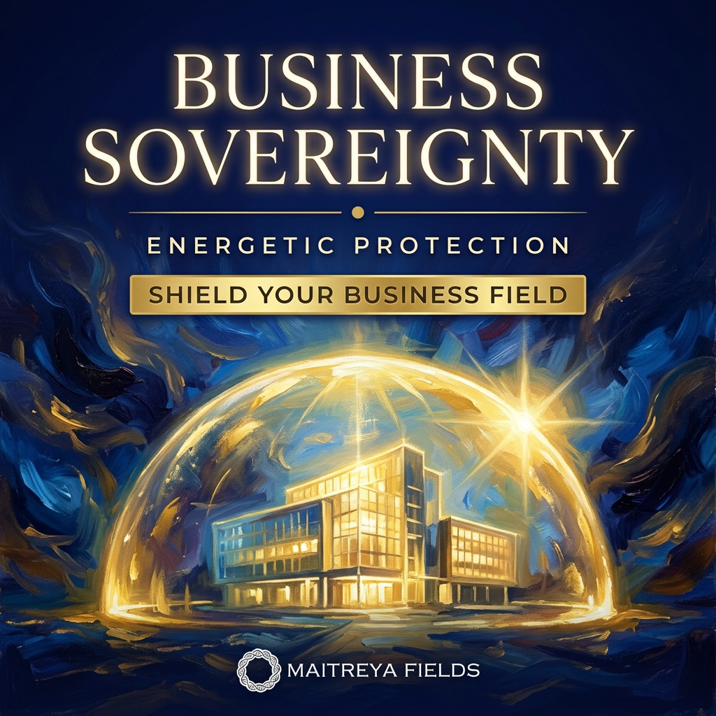 Business Sovereignty cover