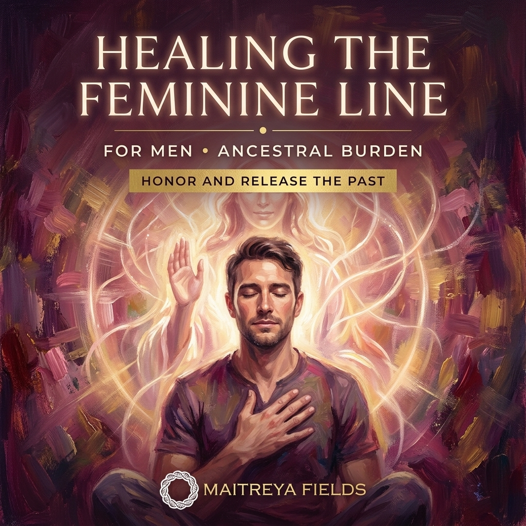 Healing Men&