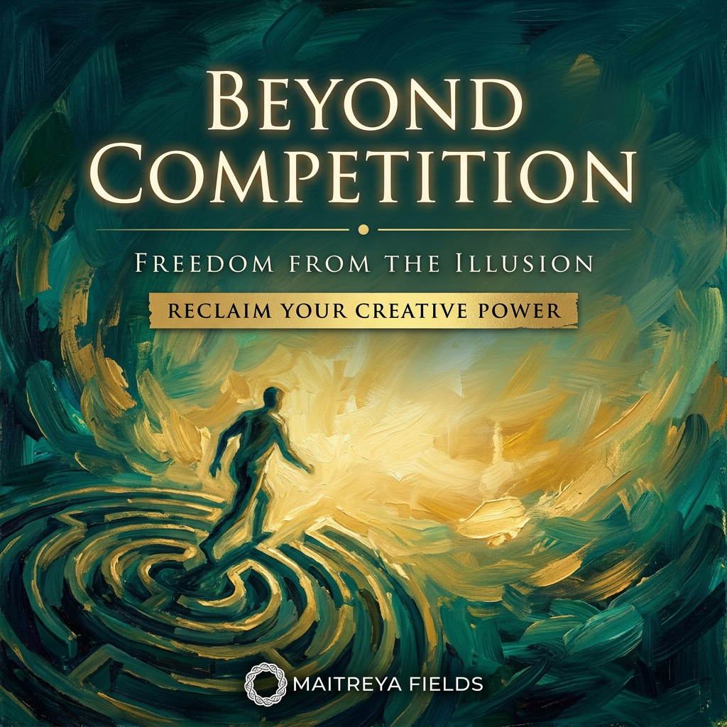 Freedom from the Illusion of Competition cover
