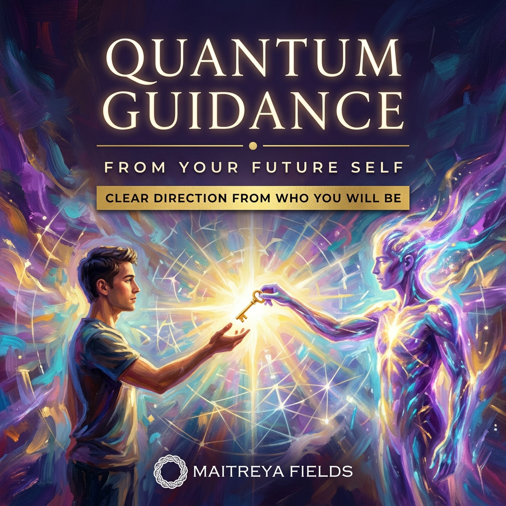 Maitreya Fields product cover