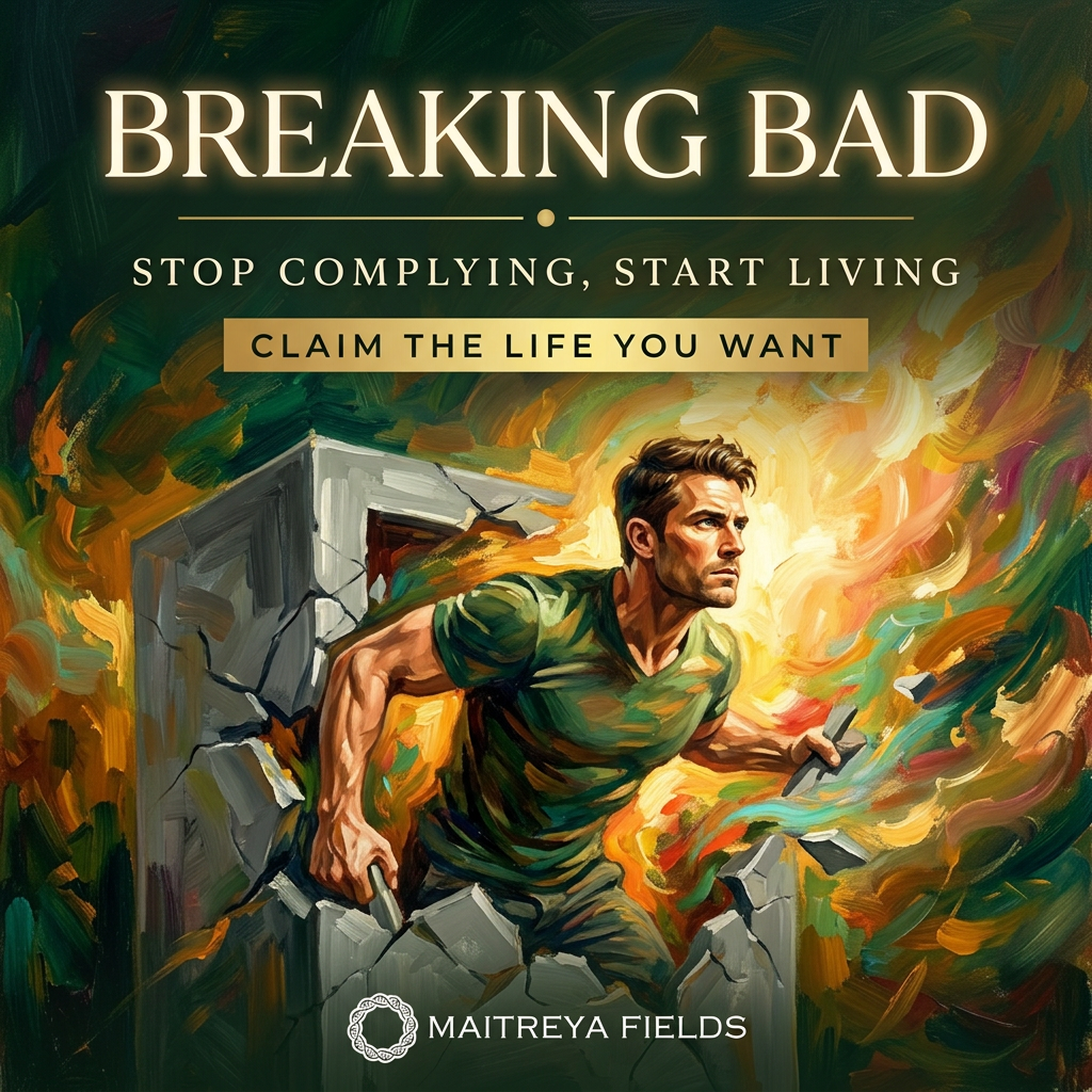 Breaking Bad – subliminals | Maitreya Fields