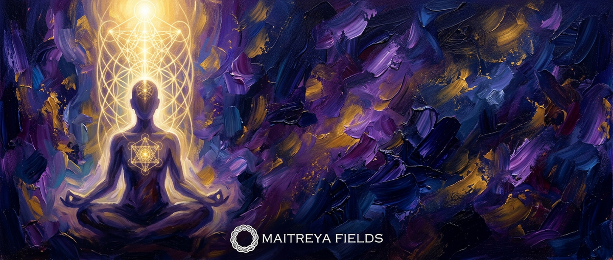 Energetically programmed field