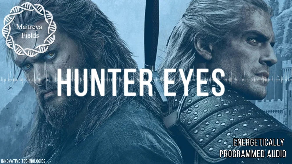 Hunter Eyes