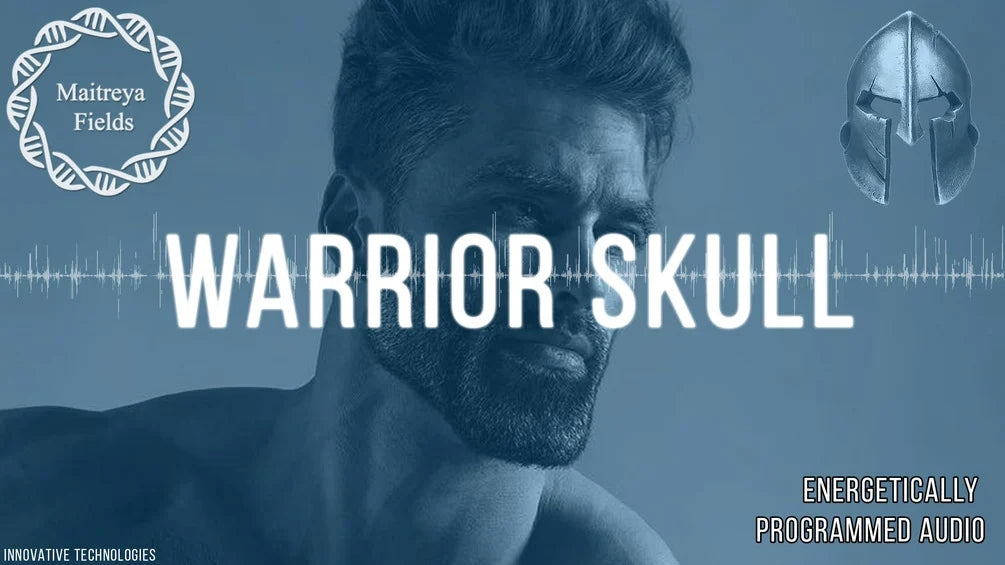 Warrior Skull