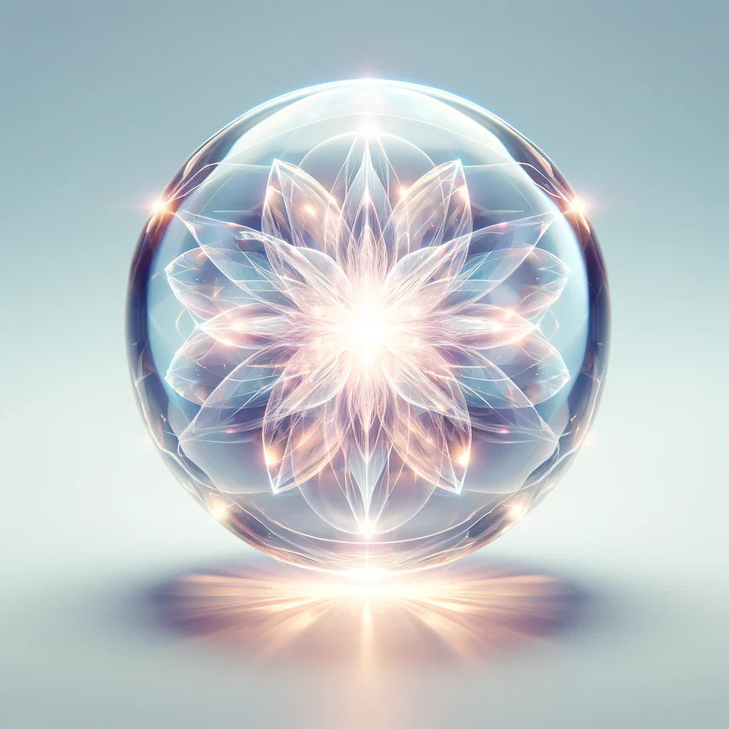 Celestial Essence in a Drop