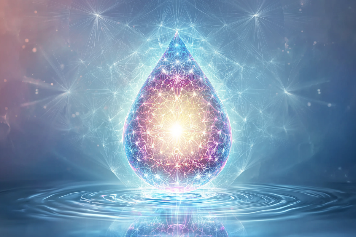 Maitreya Reiki 