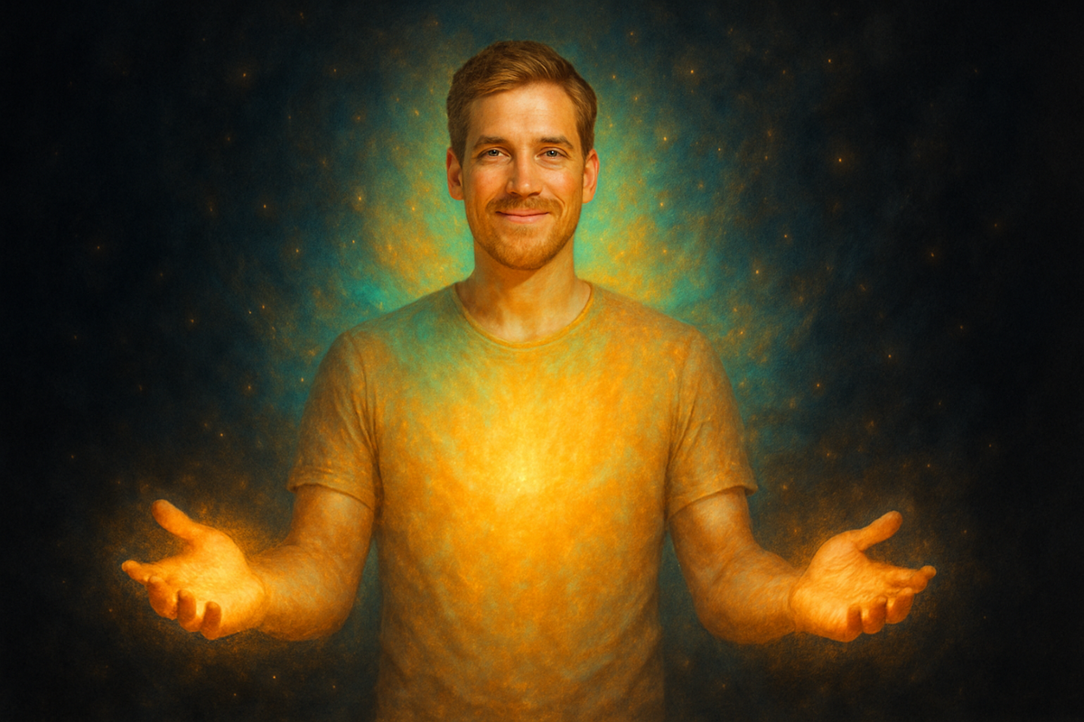 hand salve ritual for high-vibration manifestation