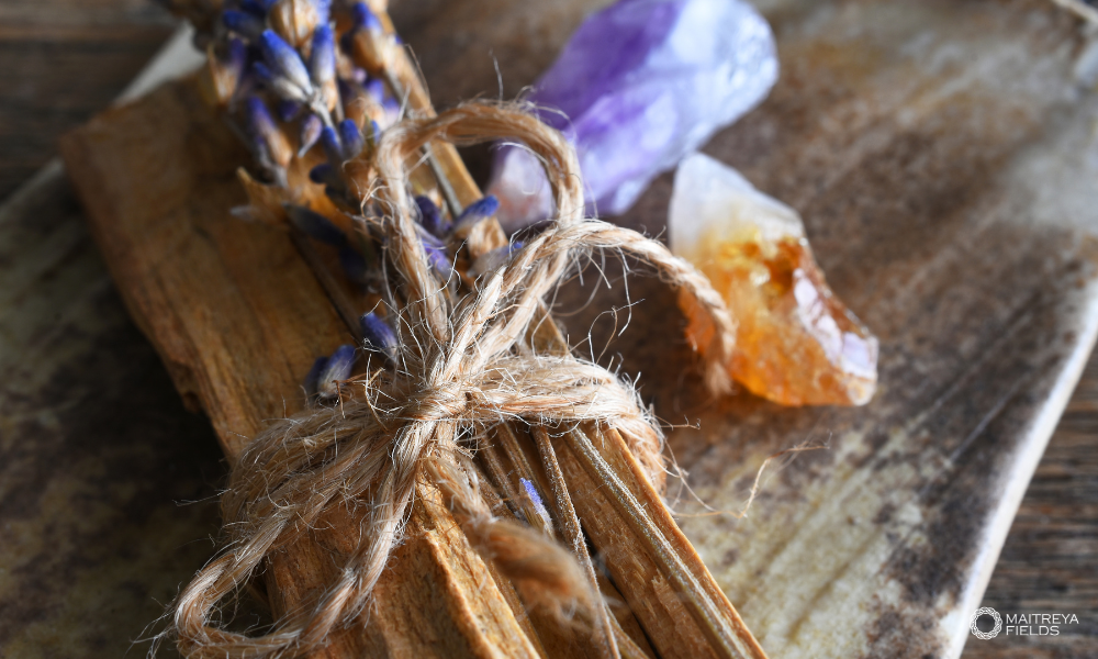 Spiritual Tools