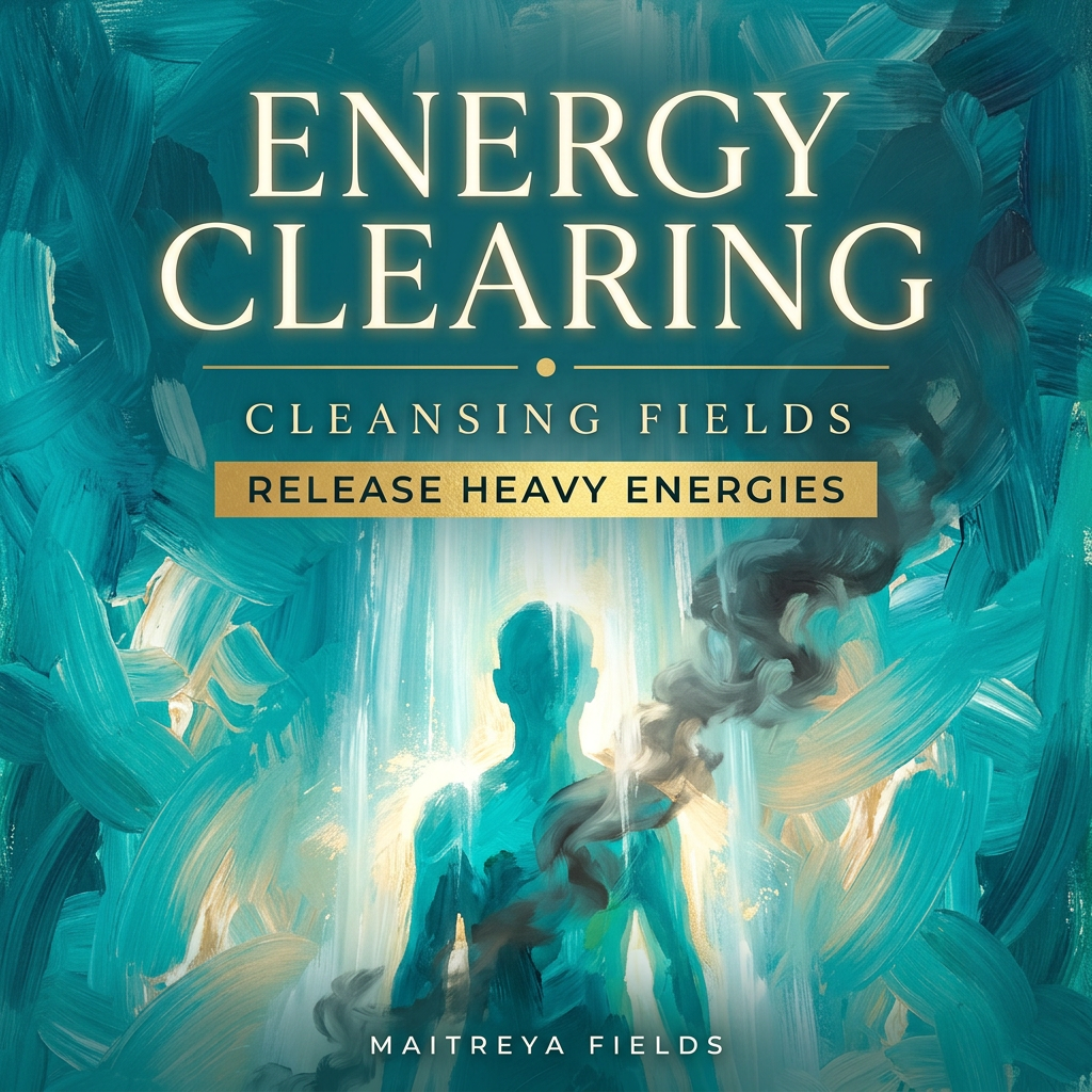 Energy clearing fields