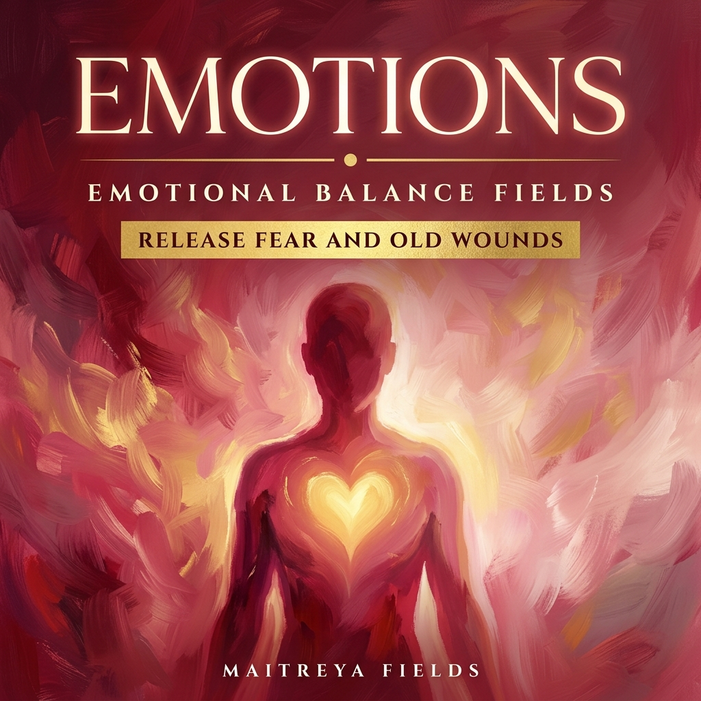 Emotions fields