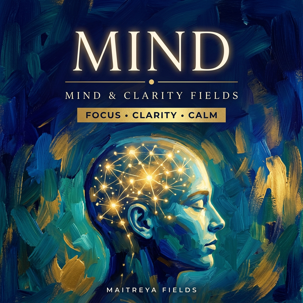 Mind fields