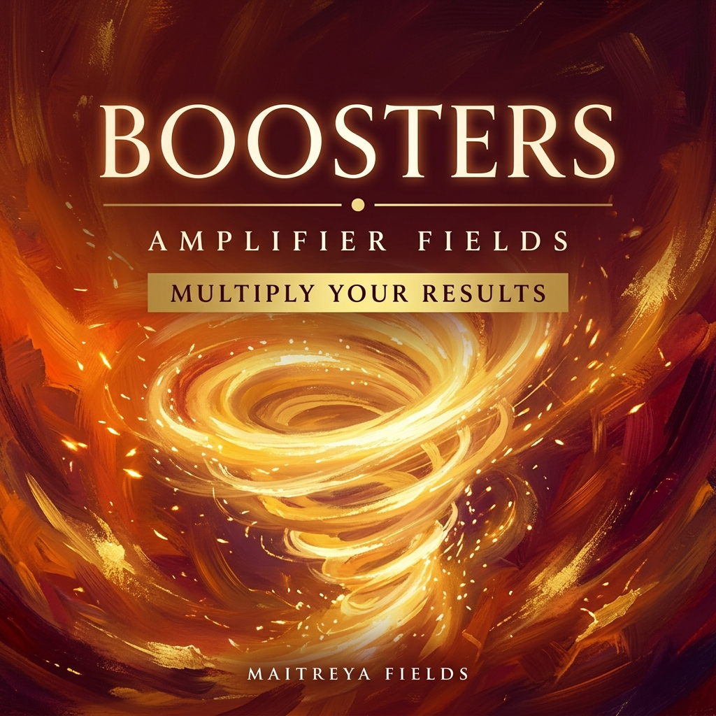 Boosters