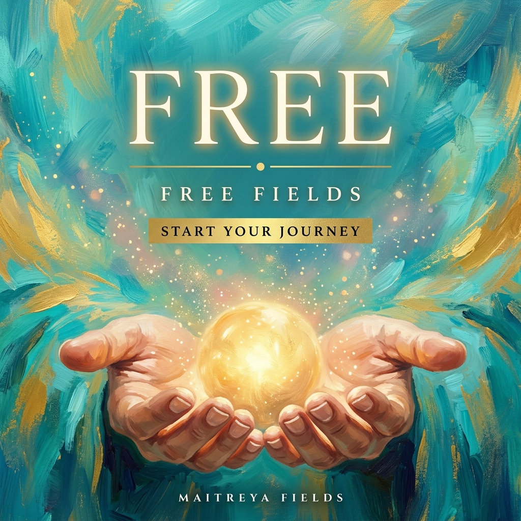 Free fields