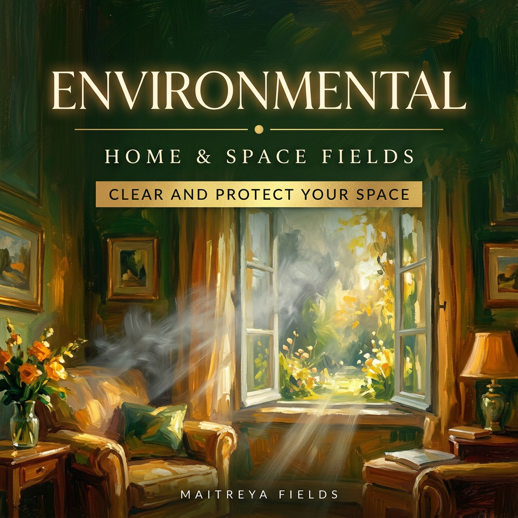 Environmental fields