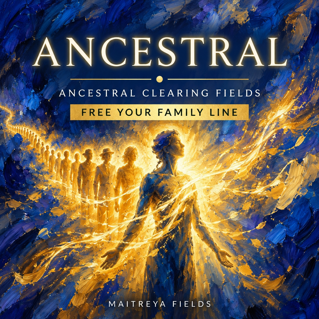 Ancestral Clearing fields