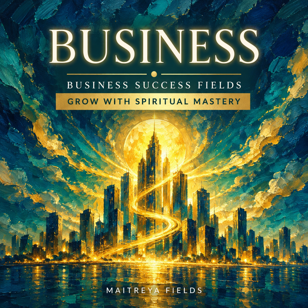 Business Success fields
