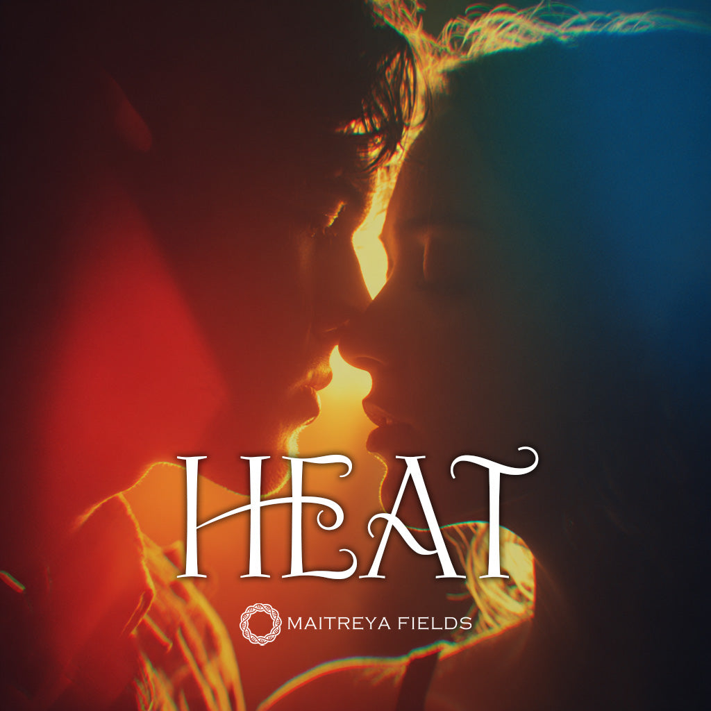 HEAT – Liebeslieder