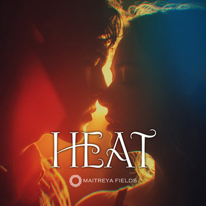 HEAT - Pieśni miłosne
