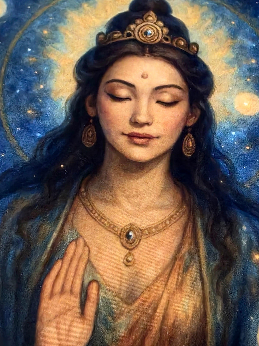 The Guardian Deck — Energy Protection, Clearing &amp; Freedom
