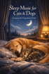Quiet Nighttime Behavior & Sleep Support for Dogs & Cats by Vega Fields™ (Digital Mandala & Audio) – morphic fields | Maitreya Fields