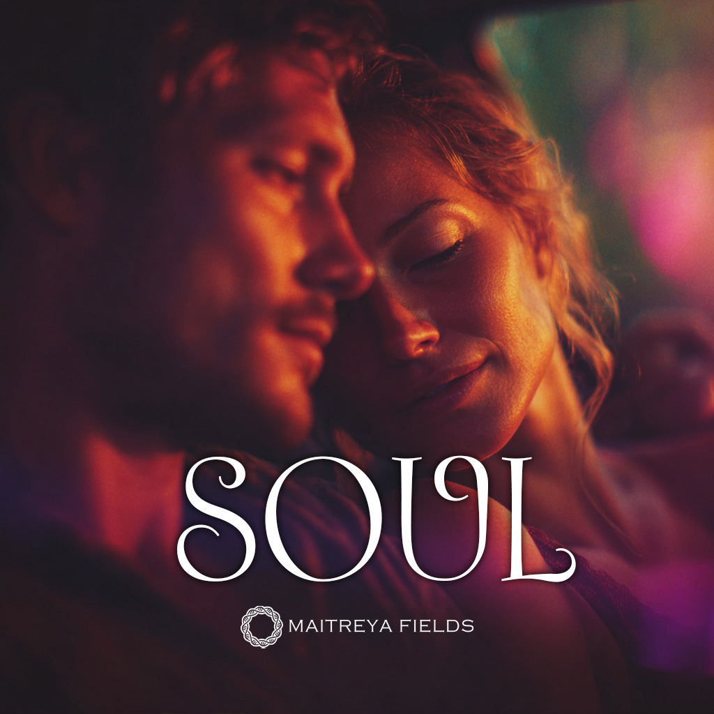 SOUL - Pieśni Miłości