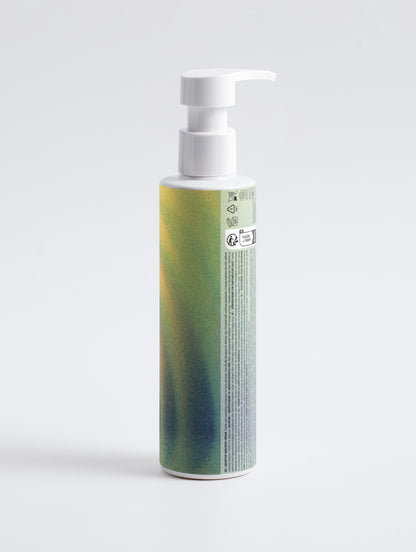 7777 Angel Number - Sensitive Skin Body Cream
