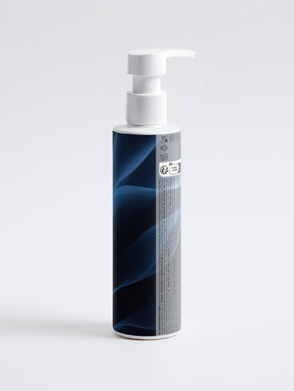 EMOTIONAL STABILITY &amp; CALM MASCULINE HEART - Sensitive Skin Body Cream