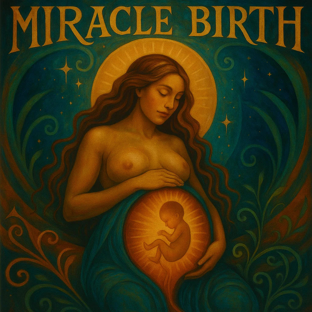 Miracle Birth [DM + Audio]