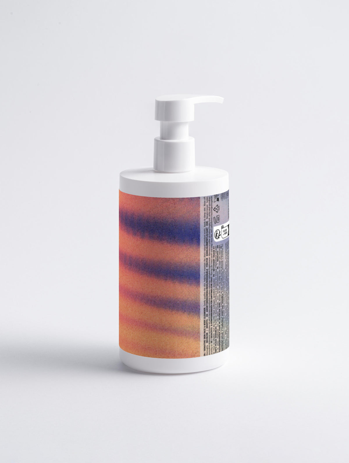 3333 Angel Number - Sensitive Skin Face &amp; Body Cleanser