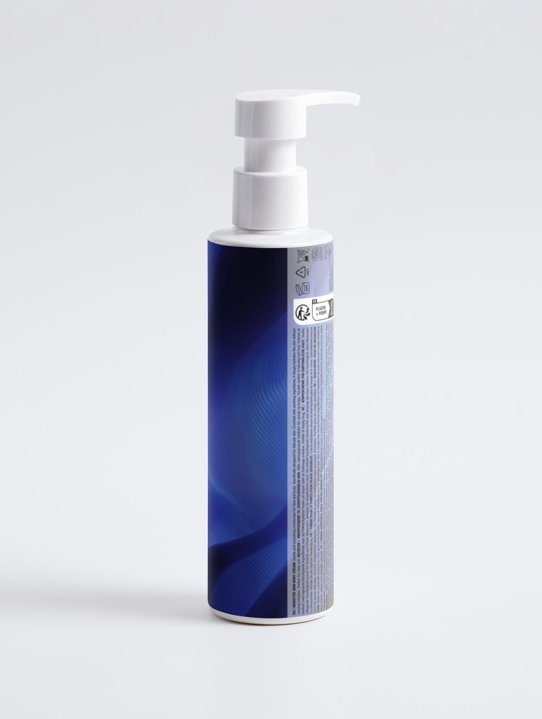ALPHA PRESENCE ACTIVATION - Sensitive Skin Body Cream