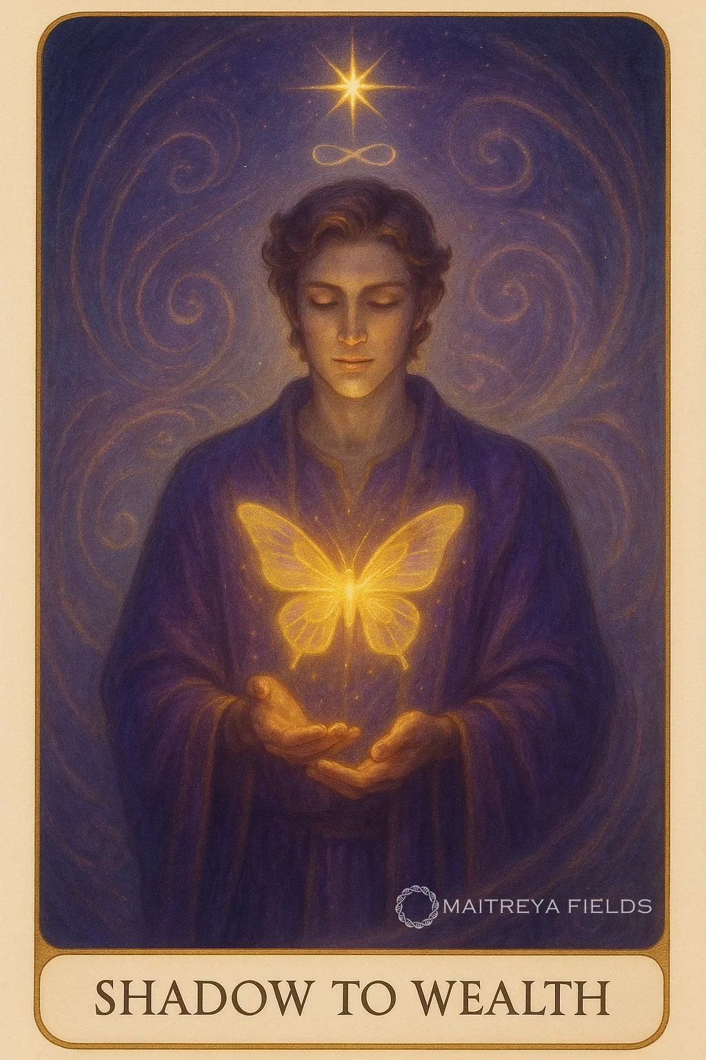 Shadow to Wealth: Healing Personal Negative Experiences