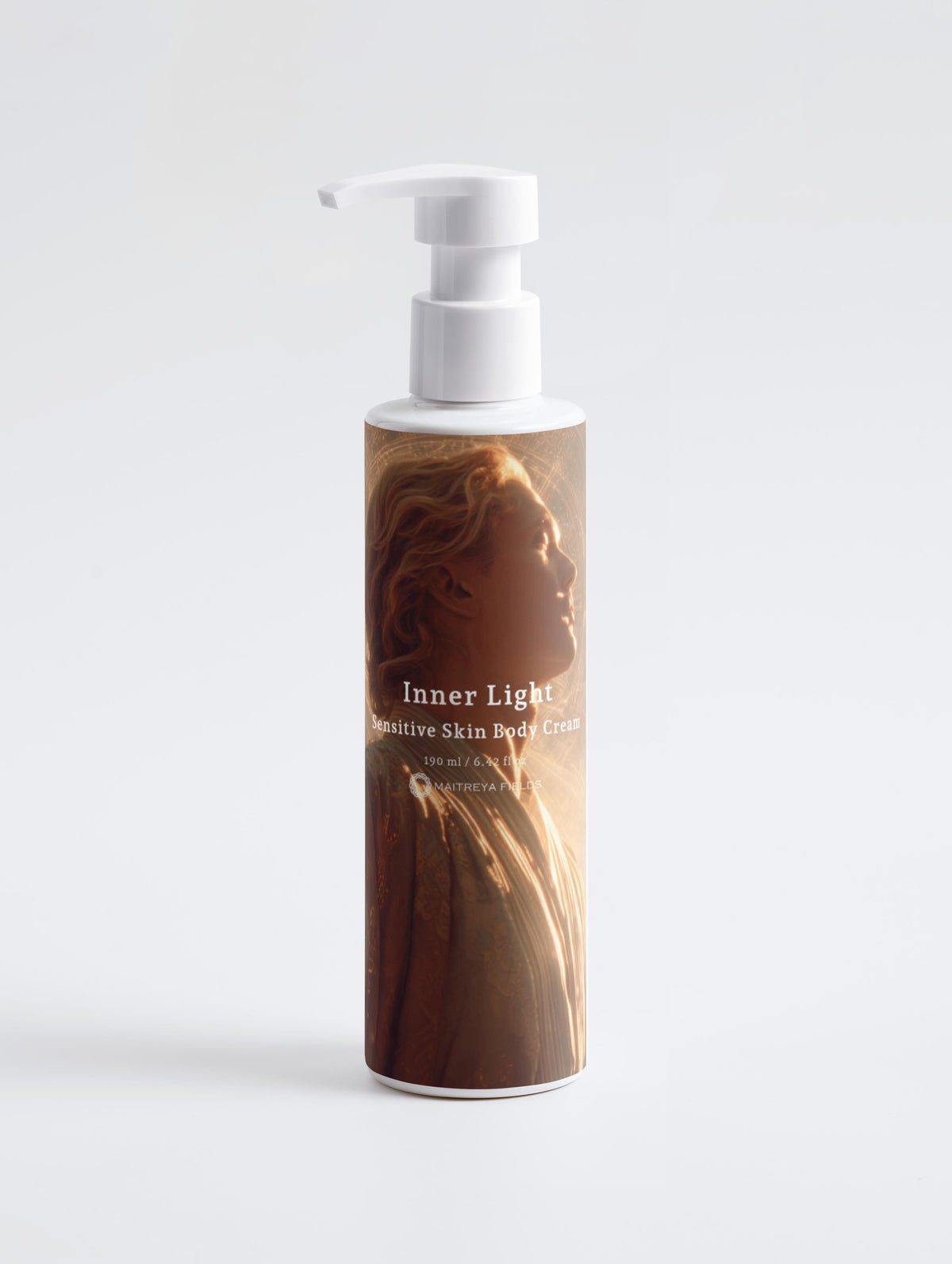Inner Light - Sensitive Skin Body Cream