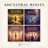 Ancestral Roots Pack — set of 4 fields, 20% off