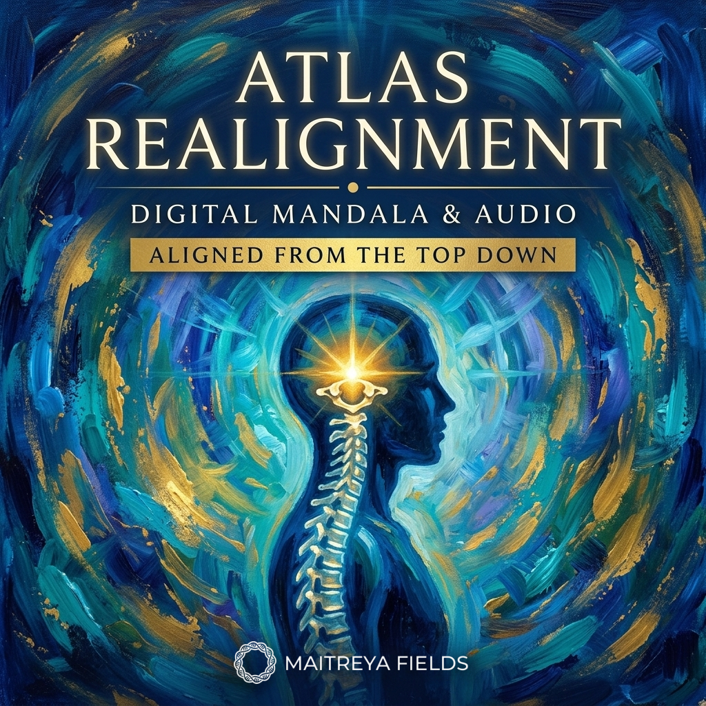 Atlas Realignment [DM + Audio]