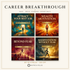Career Breakthrough Pack — set of 4 fields, 20% off