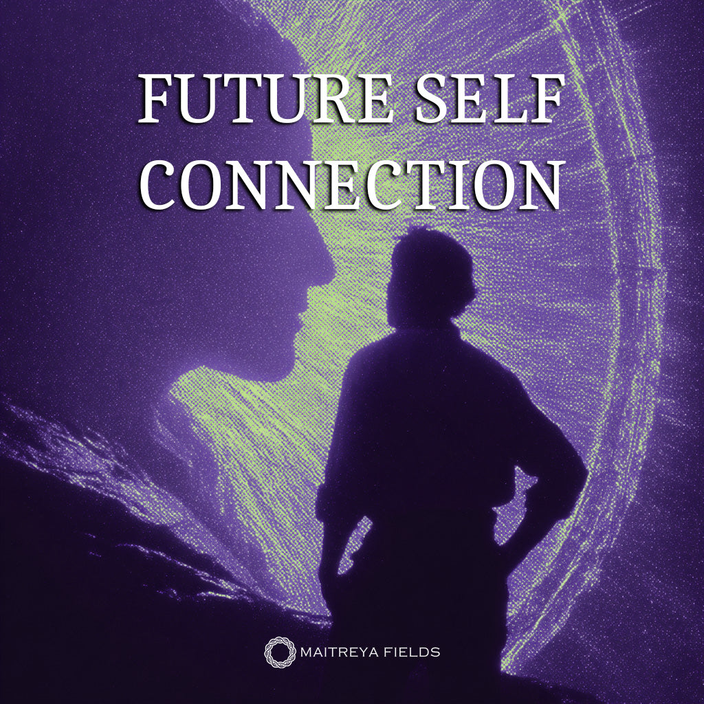 Quantum Guidance from Your Future Self