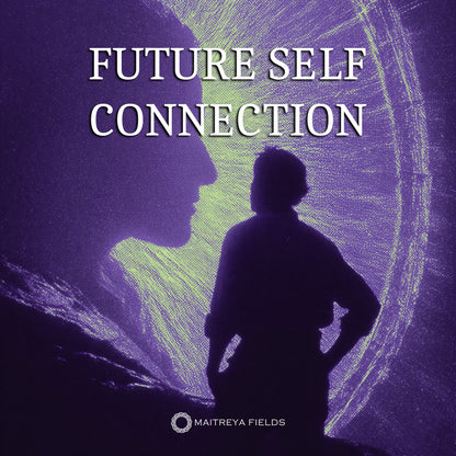 Quantum Guidance from Your Future Self