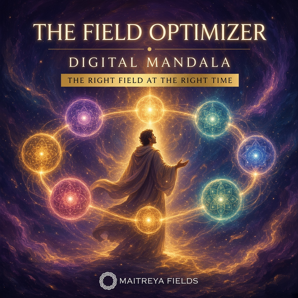 DM: The Field Optimizer