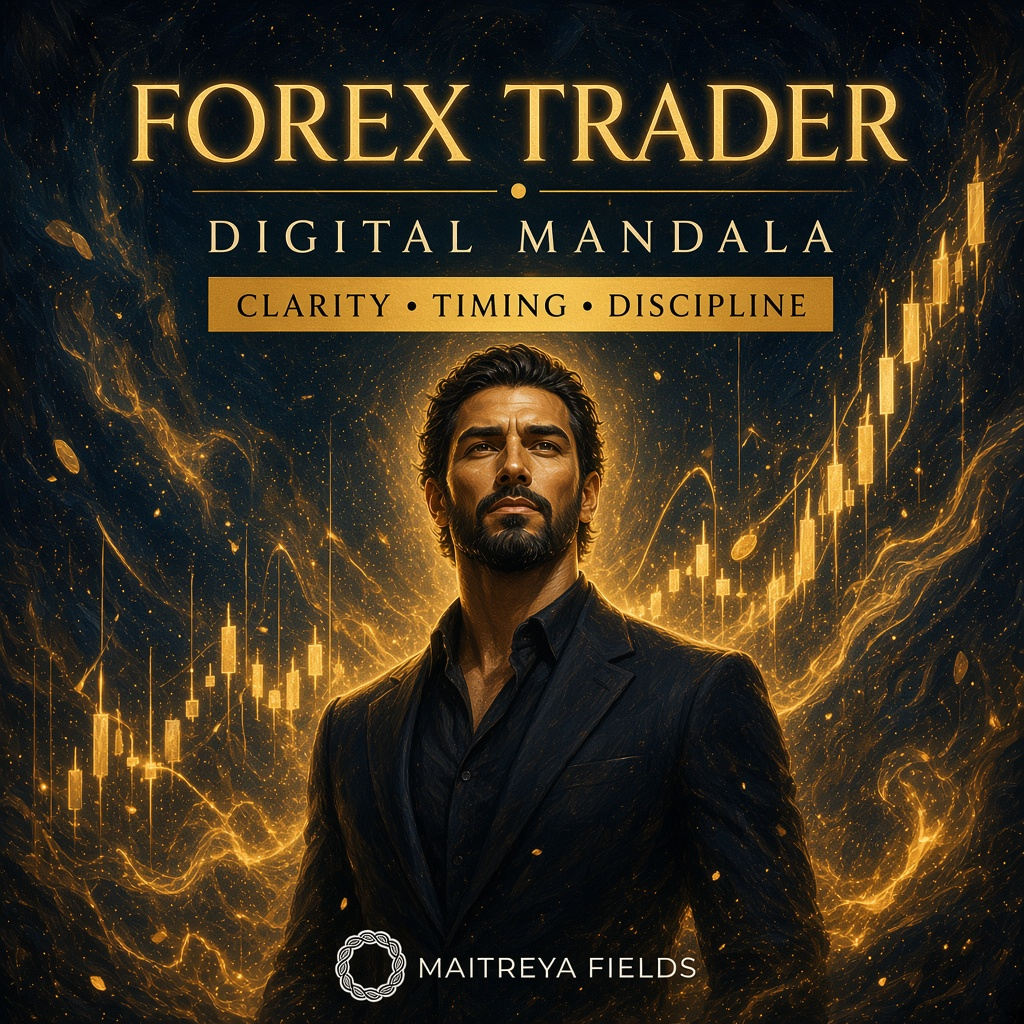 DM: Forex Trader
