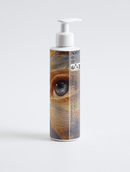 Fear of Freedom - Gentle Cleansing Milk