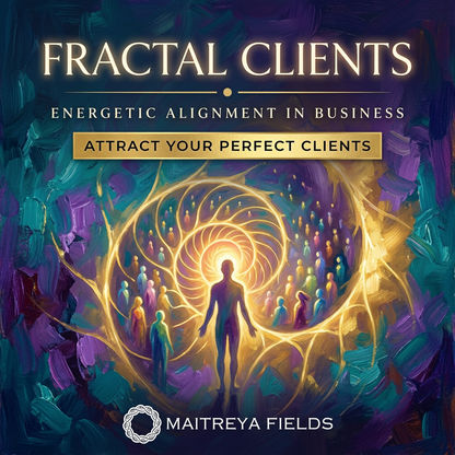 Fractal Clients cover