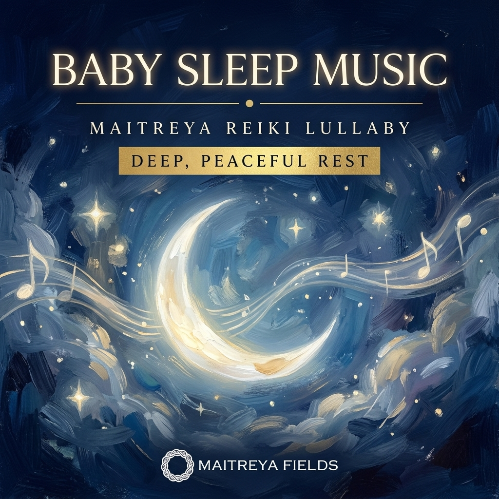 Baby Sleep Music cover