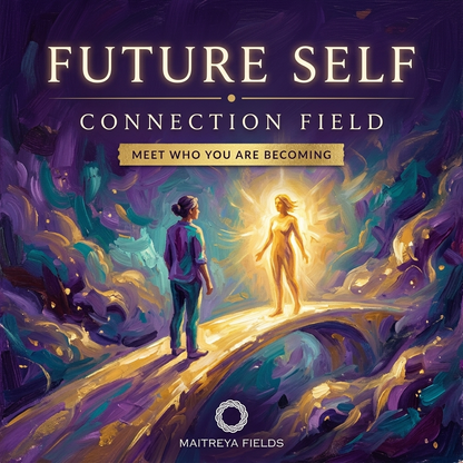 Connection with Your Future Self cover