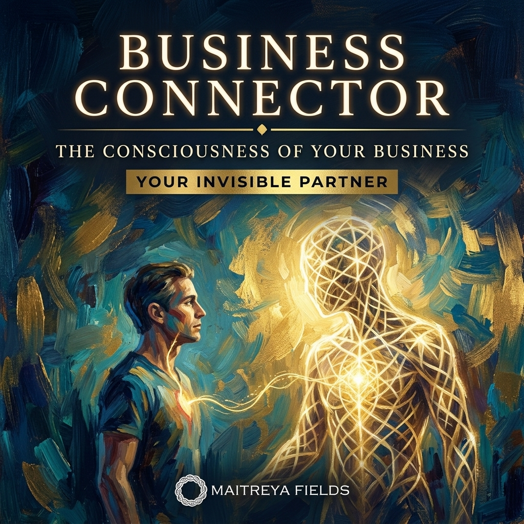 Business Connector cover