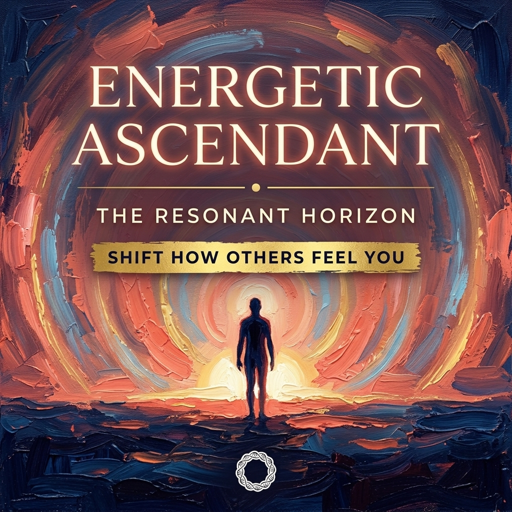 Energetic Ascendant cover