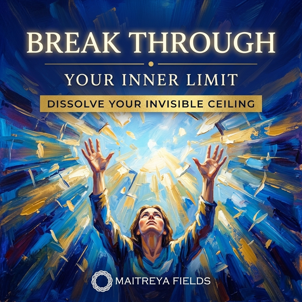 Breaking Through the Inner Limit cover