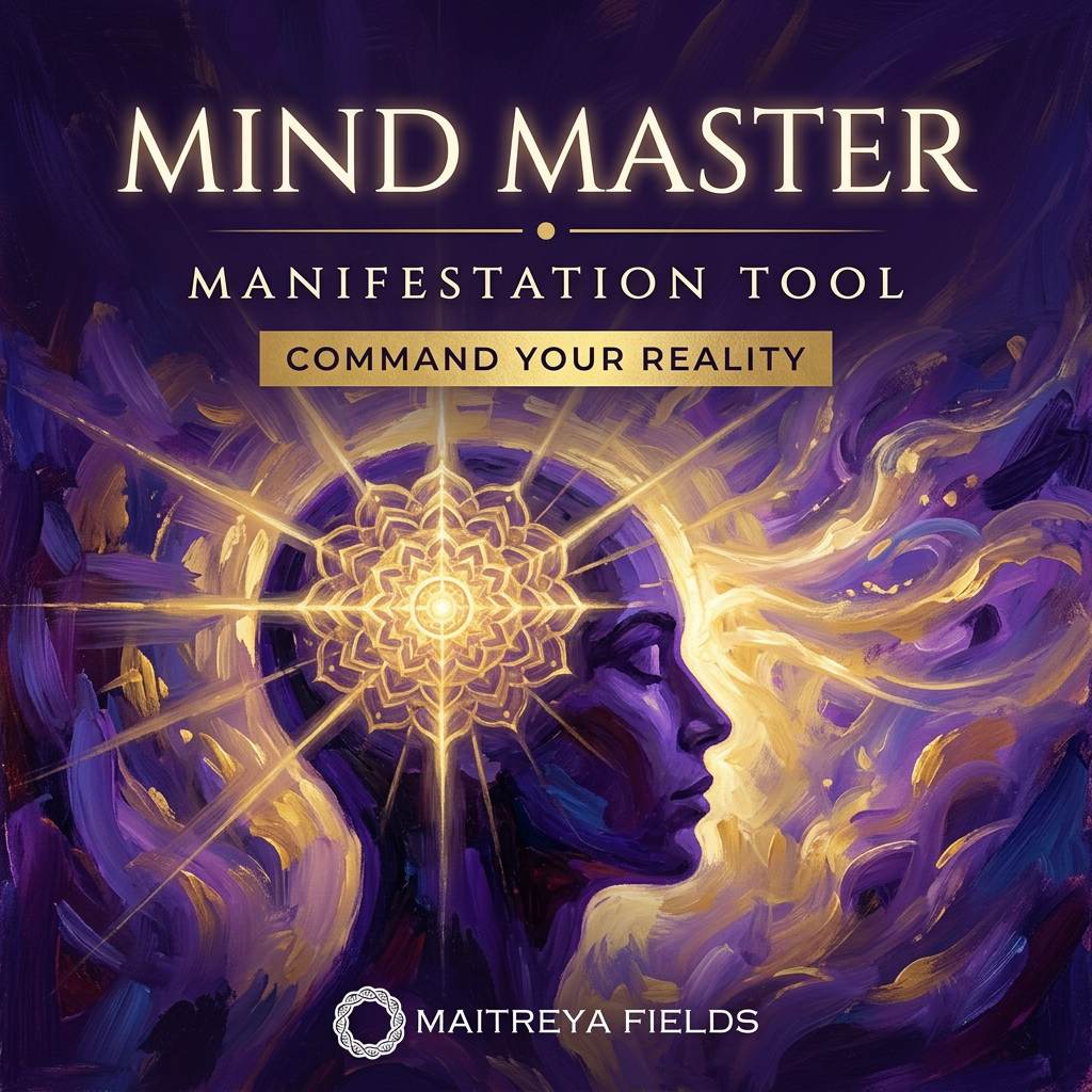 Maitreya Fields product cover