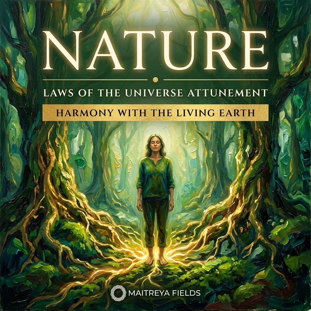 Maitreya Fields product cover